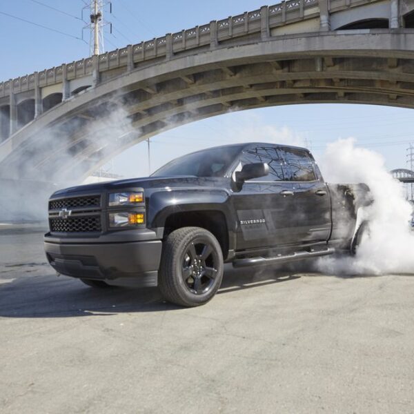 Scottys Driving Course