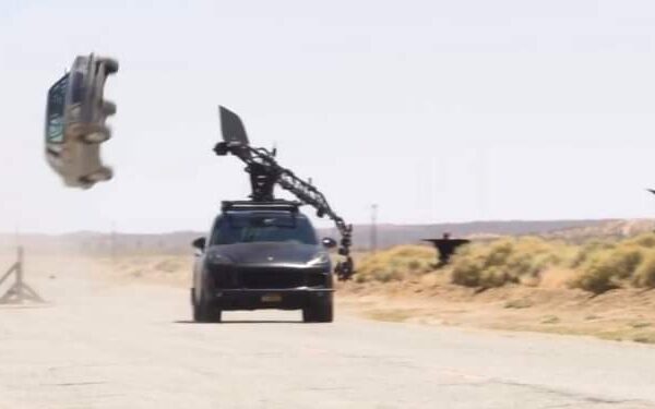 Stunt Driving Classes Near Adelanto, CA – What to Expect