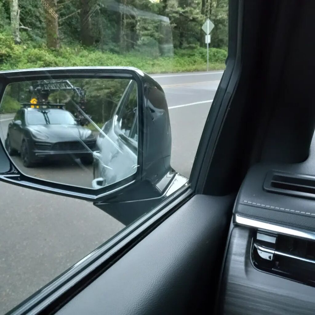 Evasive Driving Techniques That Could Save Your Life