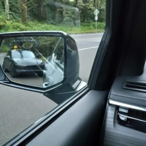 Evasive Driving Techniques That Could Save Your Life