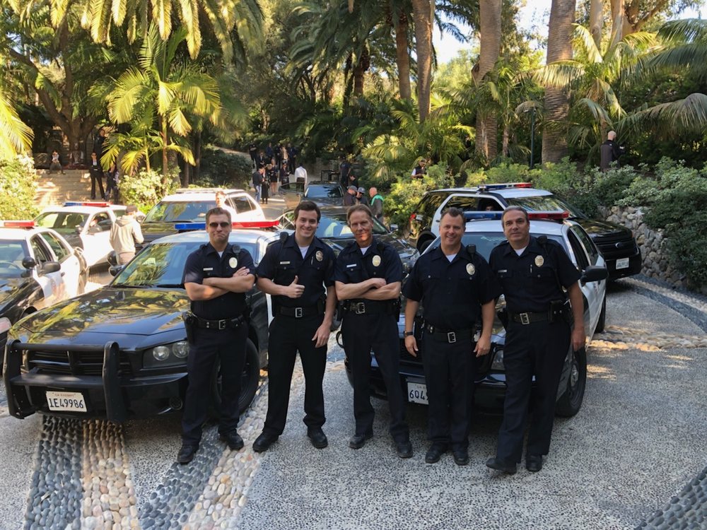 Why Precision Driving Is Critical for Security Professionals